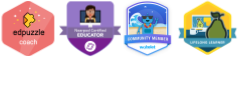 Tech Badges 